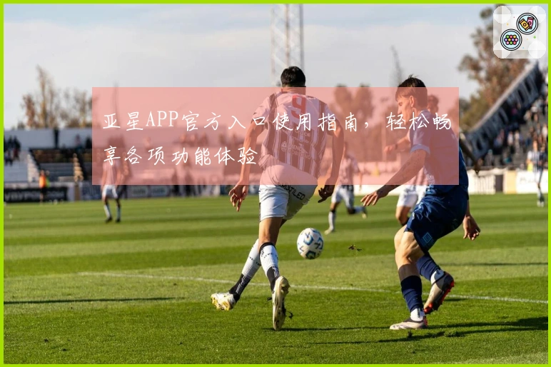 亚星APP官方入口使用指南，轻松畅享各项功能体验