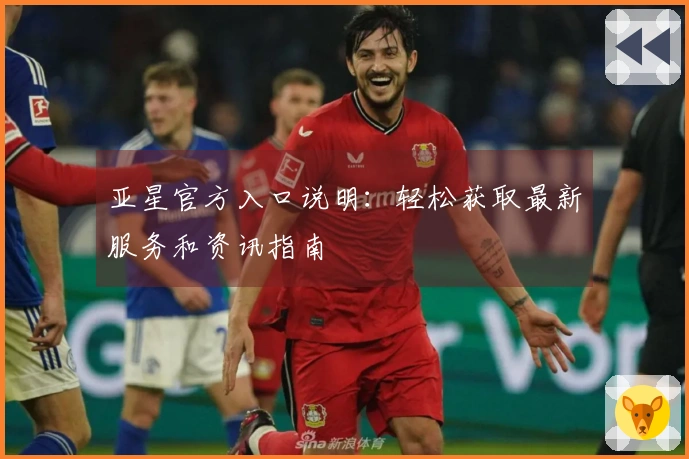 亚星官方入口说明：轻松获取最新服务和资讯指南